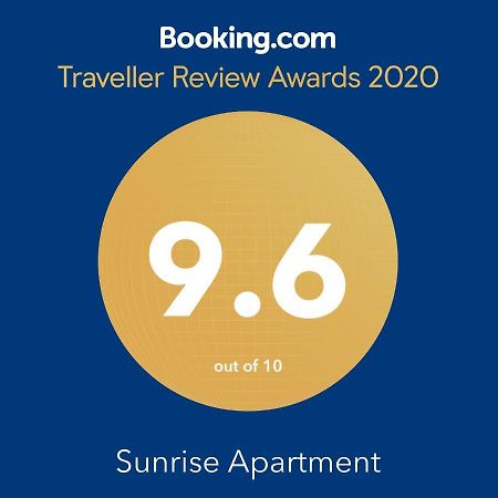Sunrise Apartment I Carvoeiro  Zewnętrze zdjęcie