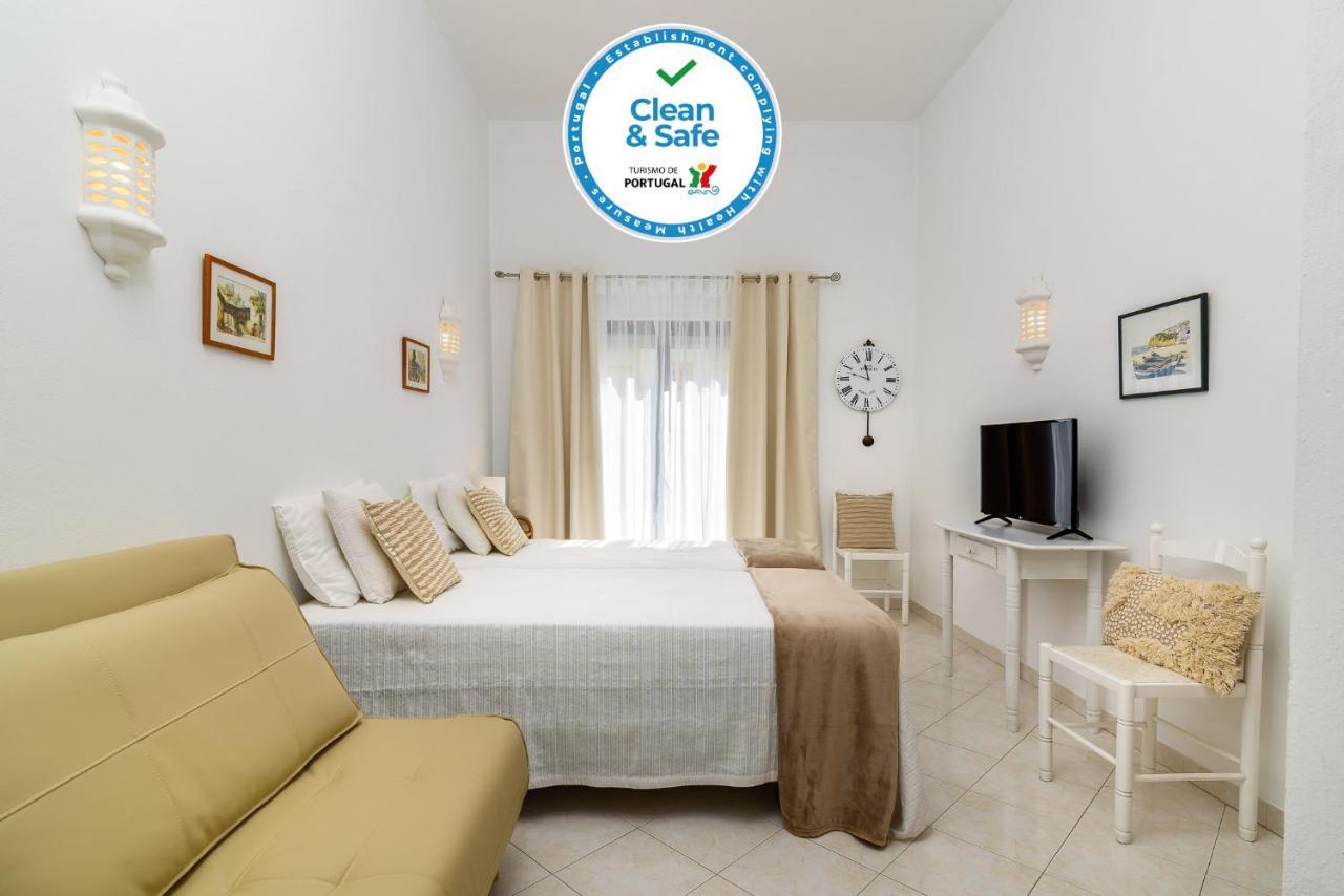 Sunrise Apartment I Carvoeiro  Zewnętrze zdjęcie