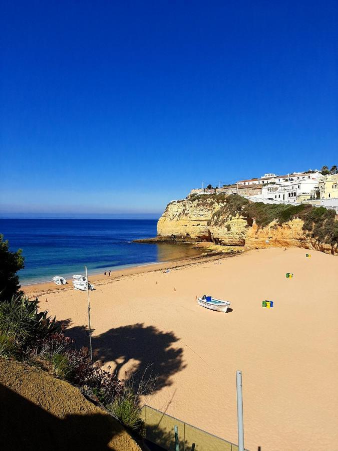 Sunrise Apartment I Carvoeiro  Zewnętrze zdjęcie