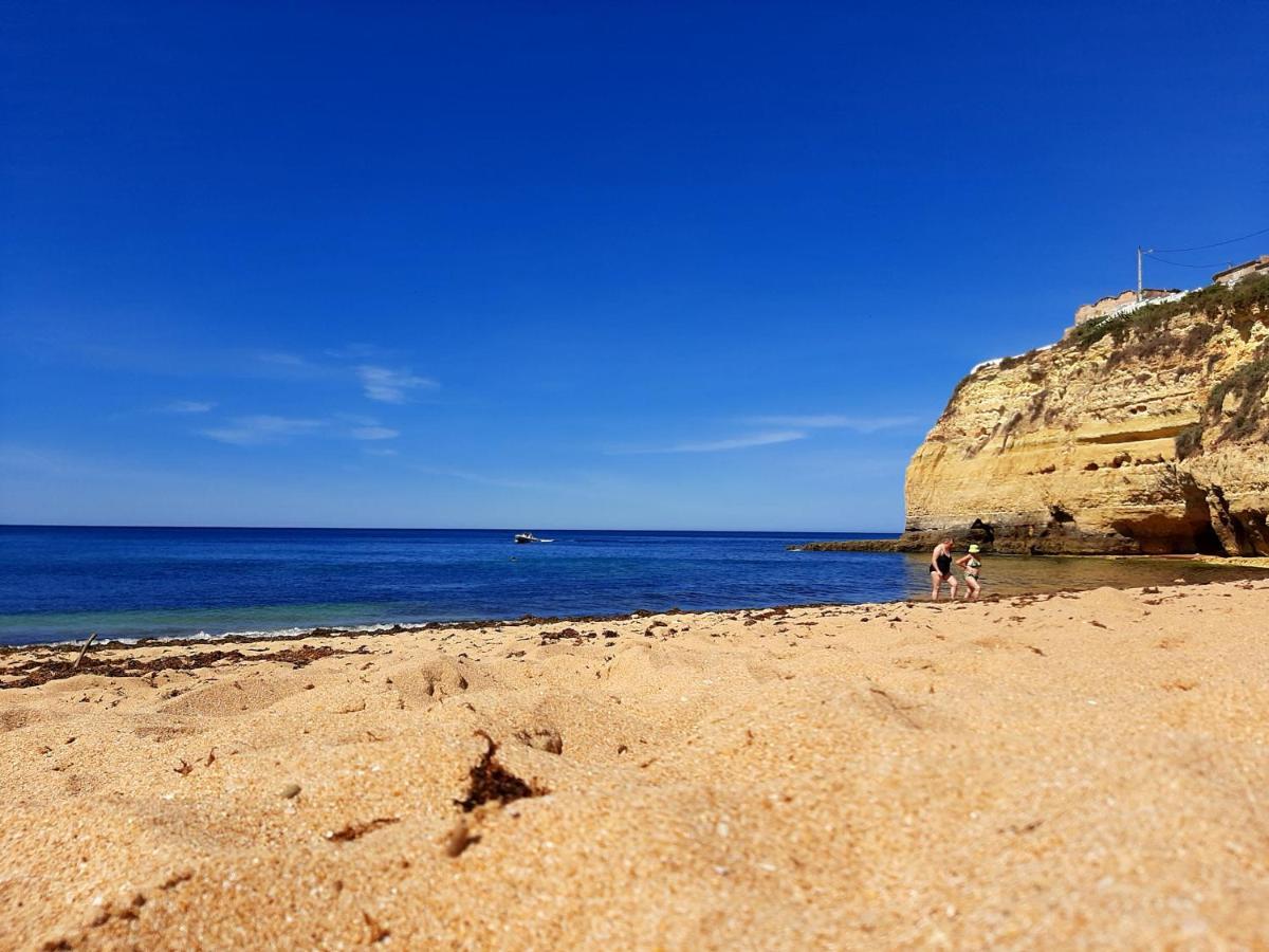 Sunrise Apartment I Carvoeiro  Zewnętrze zdjęcie