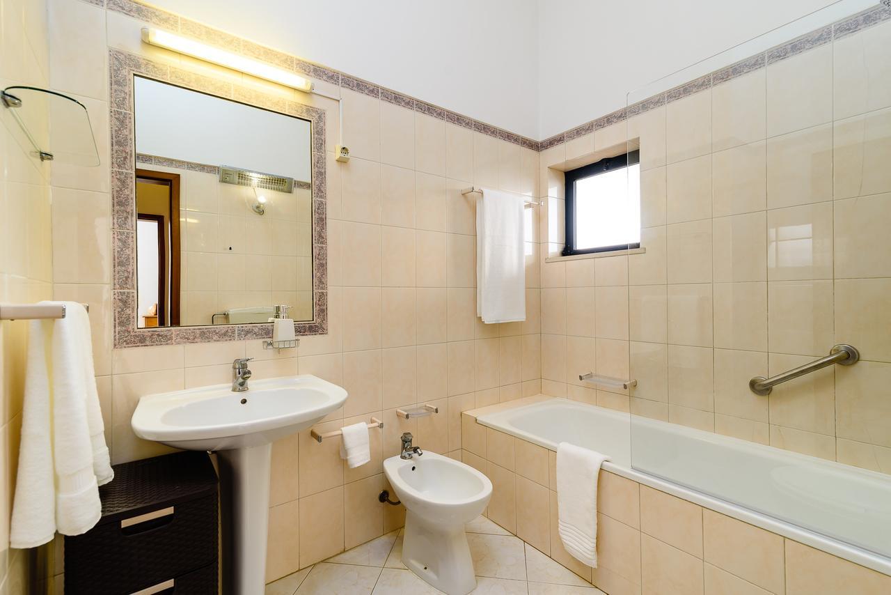 Sunrise Apartment I Carvoeiro  Zewnętrze zdjęcie