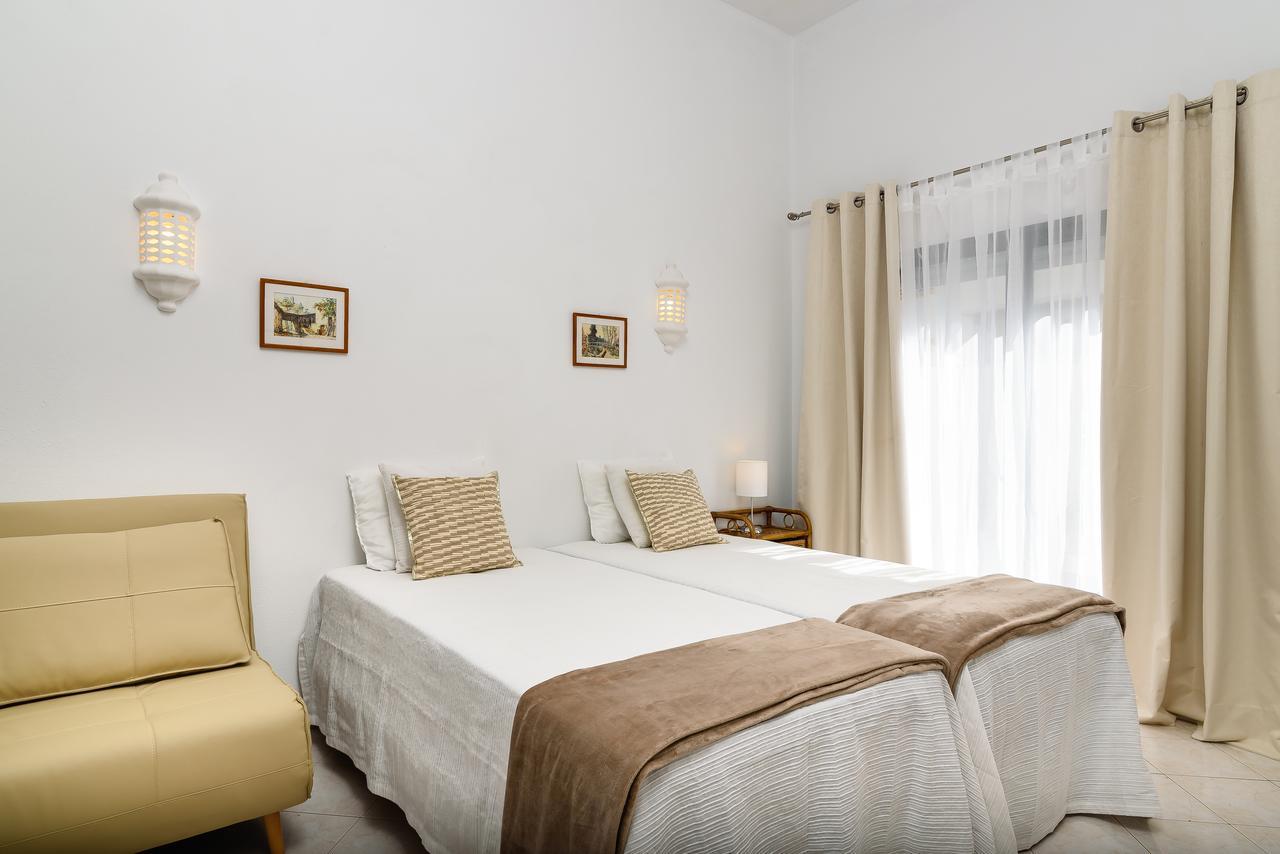 Sunrise Apartment I Carvoeiro  Zewnętrze zdjęcie