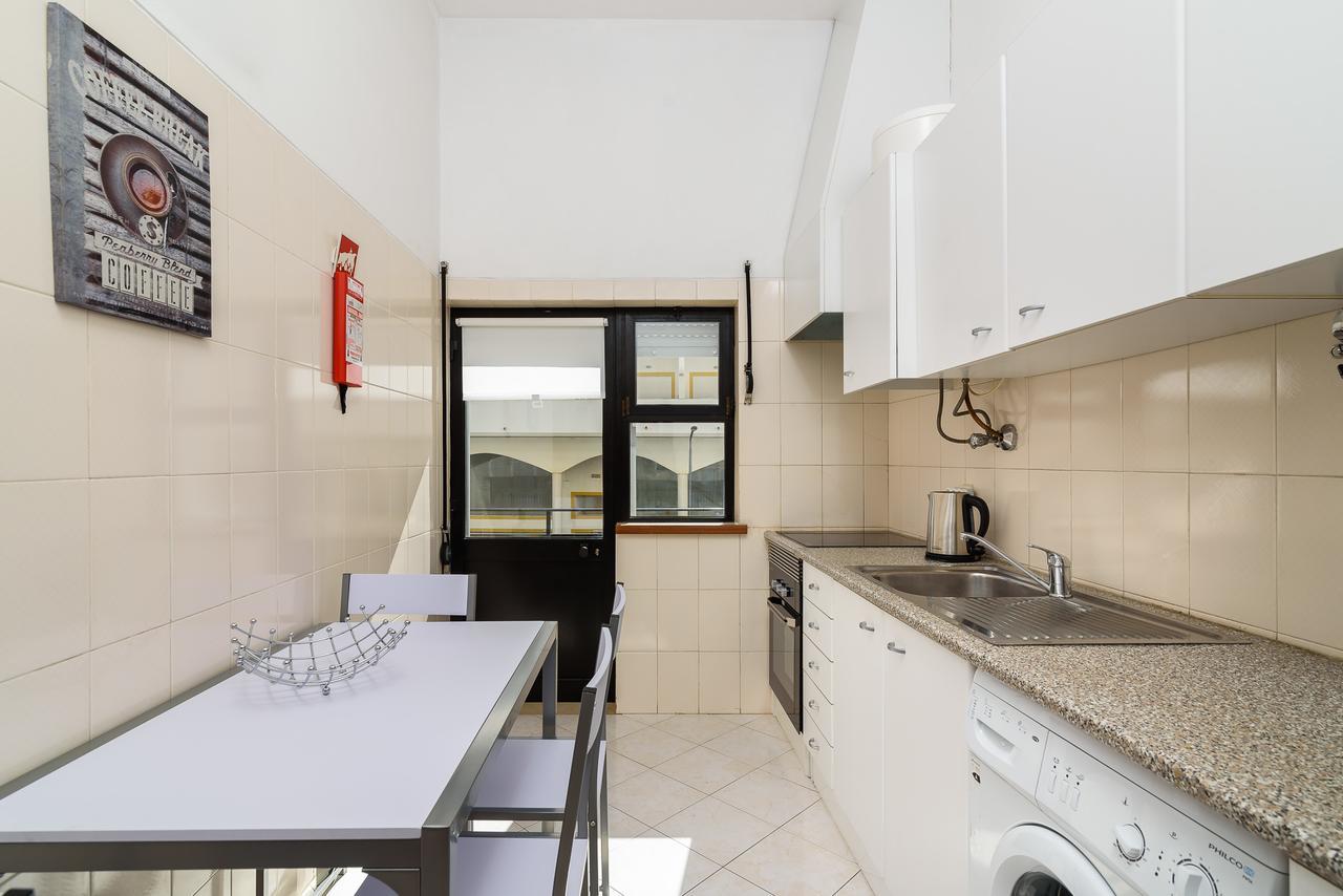 Sunrise Apartment I Carvoeiro  Zewnętrze zdjęcie