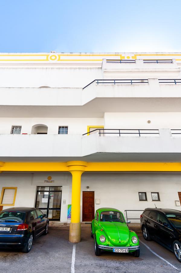 Sunrise Apartment I Carvoeiro  Zewnętrze zdjęcie